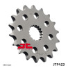 Pignon JT SPROCKETS acier anti-bruit 423 - 530 - 1126798002