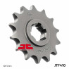 Pignon JT SPROCKETS acier standard 410 - 428 - 1077197001