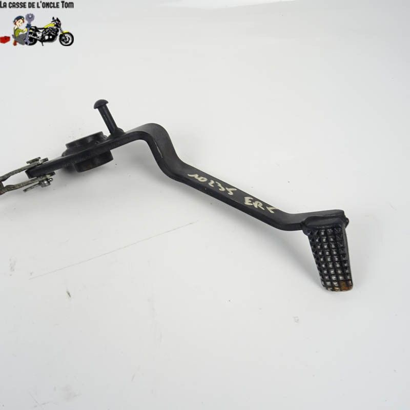 Pédale de frein Kawasaki 500 ER5 2005 - CTM-10237-011