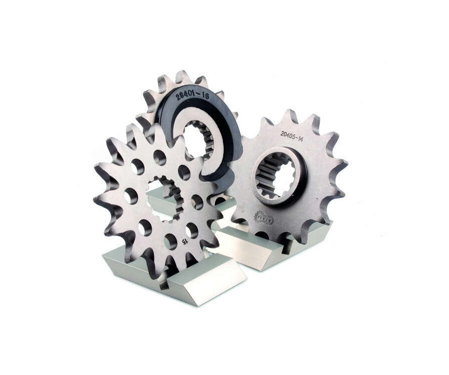 Pignon AFAM acier standard 190500-15 - 1124287002