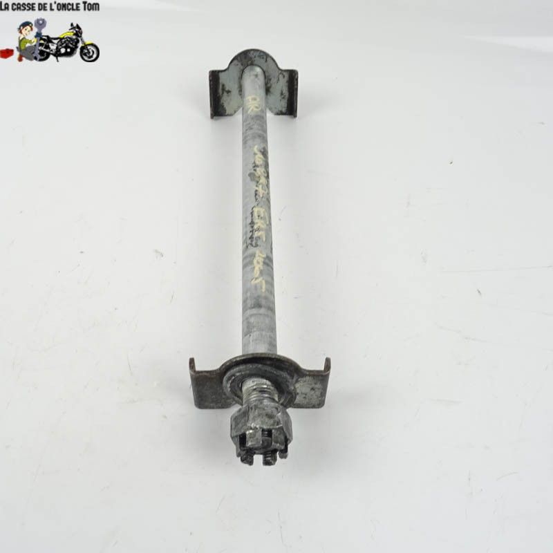 Axe de roue arrière Kawasaki 500 ER5 2005 - CTM-10237-017