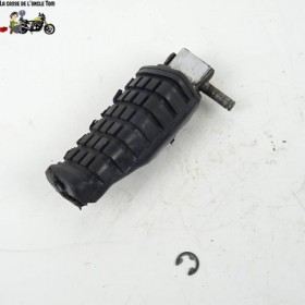 Repose pied avant gauche Kawasaki 500 ER5 2005 - CTM-10237-020