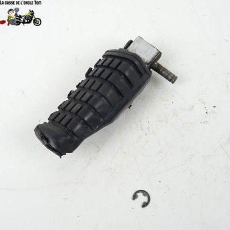Repose pied avant gauche Kawasaki 500 ER5 2005 - CTM-10237-020