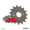 Pignon JT SPROCKETS acier standard 1041 - 520 - 1077199002