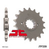 Pignon JT SPROCKETS acier standard 339 - 530 - 1077359002