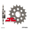 Pignon JT SPROCKETS acier standard 1404 - 520 - 1077244003