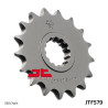 Pignon JT SPROCKETS acier anti-bruit 579 - 530 - 1074289003