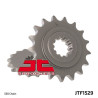 Pignon JT SPROCKETS acier standard 1529 - 525 - 1077267001