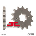 Pignon JT SPROCKETS acier standard 1559 - 428 Pignon JT SPROCKETS acier standard 1559 - 428