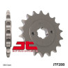 Pignon JT SPROCKETS acier standard 288 - 530 - 1077329002