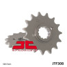 Pignon JT SPROCKETS acier standard 308 - 520 - 1077341002