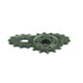 Pignon SCAR 14 dents - 520 Pignon SCAR 14 dents - 520