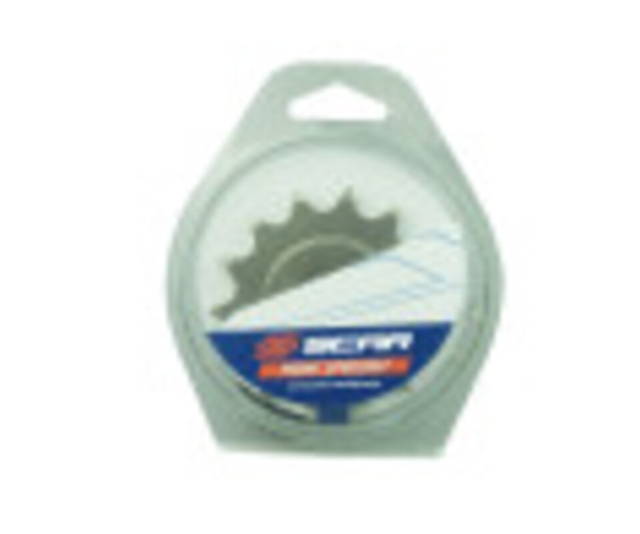 Pignon SCAR 13 dents - 520 - 1119604001