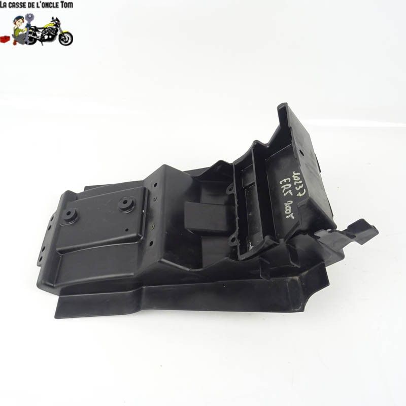 Support de batterie Kawasaki 500 ER5 2005 - Cassetom - Nos pièces motos