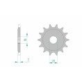 Pignon AFAM acier standard 22202 - 520 Pignon AFAM acier standard 22202 - 520