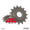 Pignon JT SPROCKETS acier standard 495 - 520 - 1077400001