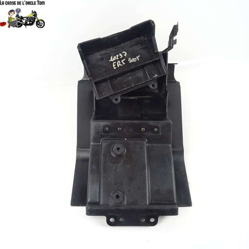 Support de batterie Kawasaki 500 ER5 2005 - CTM-10237-037