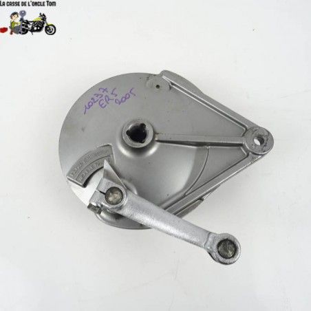 Tambour de frein arrière Kawasaki 500 ER5 2005 - CTM-10237-038