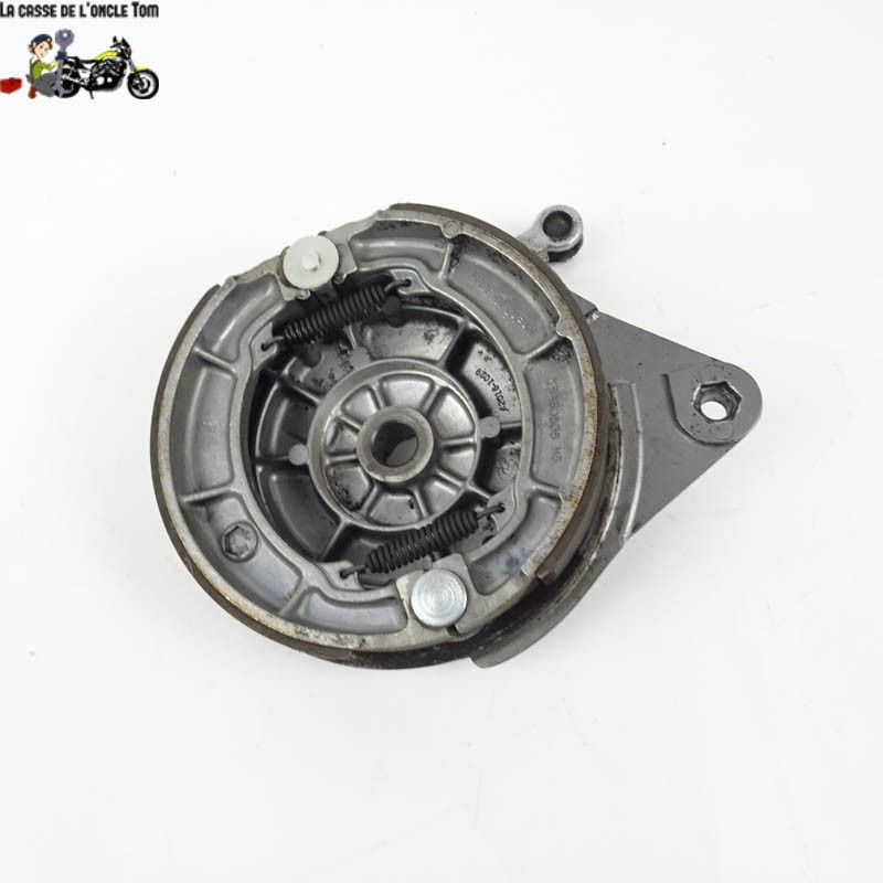 Tambour de frein arrière Kawasaki 500 ER5 2005 - CTM-10237-038