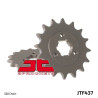 Pignon JT SPROCKETS acier standard 437 - 520 - 1077395002