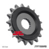 Pignon JT SPROCKETS acier anti-bruit 1186 - 525 - 1126786002