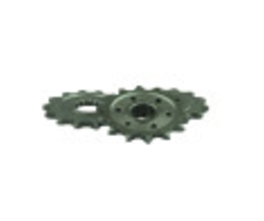 Pignon SCAR 13 dents - 520 - 1119606001