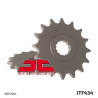 Pignon JT SPROCKETS acier standard 434 - 520 - 1077392002
