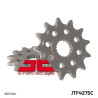 Pignon JT SPROCKETS acier anti-boue 427 - 520 - 1077385003