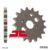Pignon JT SPROCKETS acier standard 519 - 530 - 1077414002