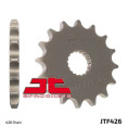 Pignon JT SPROCKETS acier standard 426 - 428 Pignon JT SPROCKETS acier standard 426 - 428