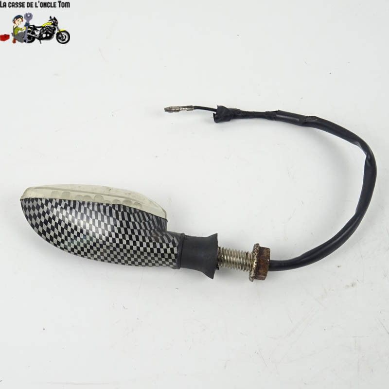 Clignotant arrière adaptable Kawasaki 500 ER5 2005 - CTM-10237-049