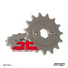 Pignon JT SPROCKETS acier standard 327 - 520 - 1077348004