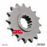 Pignon JT SPROCKETS 14 dents acier standard pas 530 type 333 - 1096588001