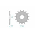 Pignon AFAM acier standard 28405 - 525 Pignon AFAM acier standard 28405 - 525