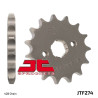Pignon JT SPROCKETS acier standard 274 - 428 - 1077316001