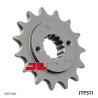 Pignon JT SPROCKETS acier anti-bruit 511 - 520 - 1126799001
