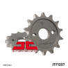 Pignon JT SPROCKETS acier standard 1257 - 428 - 1077214001