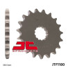 Pignon JT SPROCKETS acier standard 1180 - 530 - 1077209002