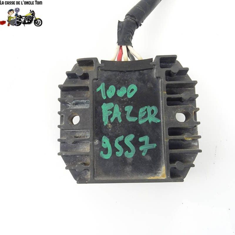 Régulateur Yamaha 1000 FAZER 2002 - CTM-9557-005