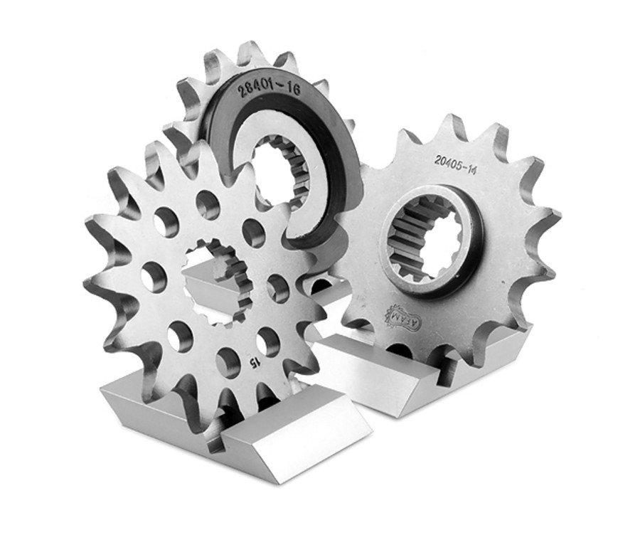 Pignon AFAM acier standard 24902 - 525 - 1076530001