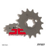 Pignon JT SPROCKETS acier standard 507 - 520 - 1077403002