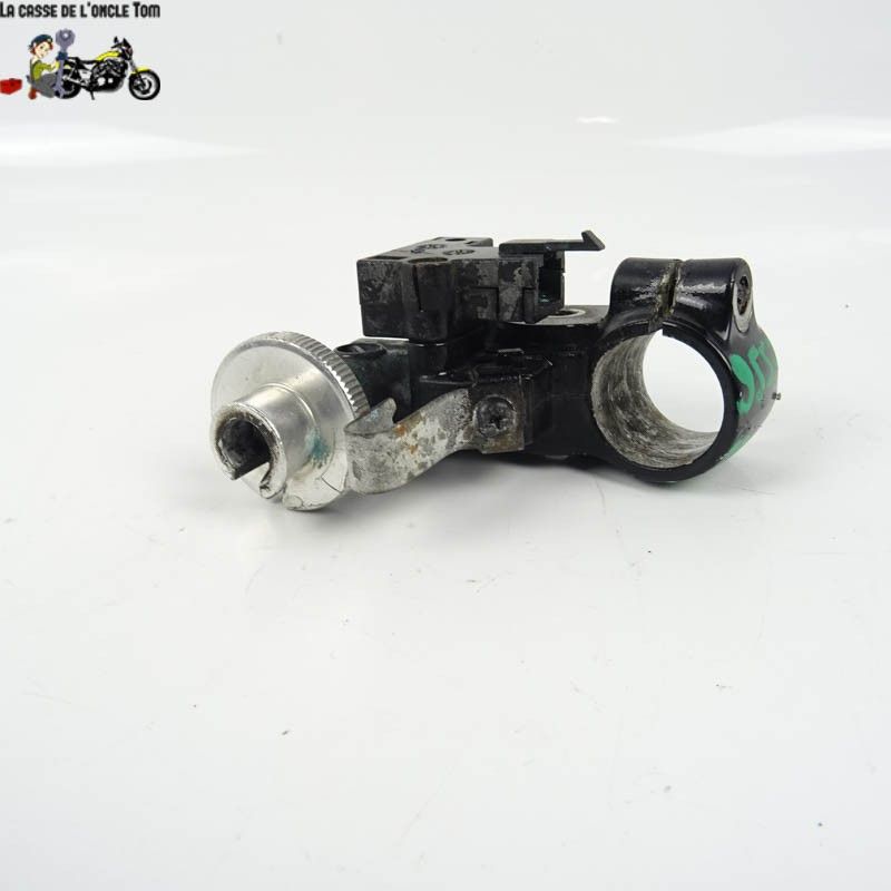 Cocotte Yamaha 1000 FAZER 2002 - CTM-9557-008