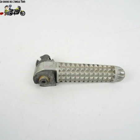 Repose pied arrière gauche Yamaha 1000 FAZER 2002 - CTM-9557-011