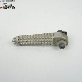 Repose pied arrière droit Yamaha 1000 FAZER 2002 - CTM-9557-012