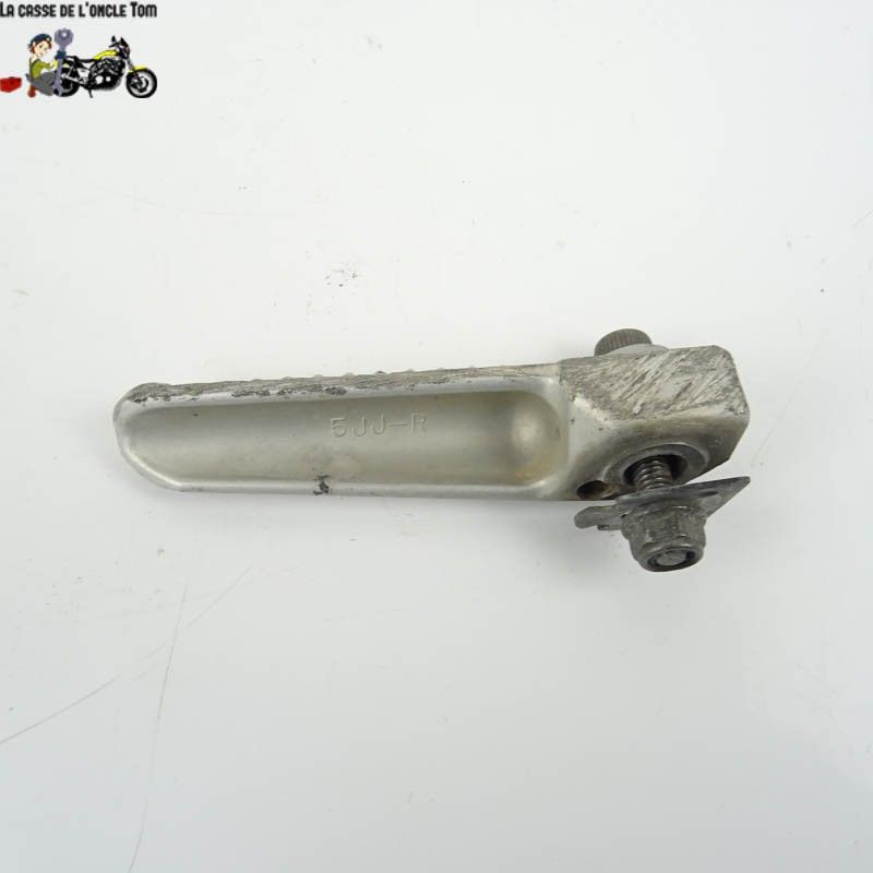 Repose pied arrière droit Yamaha 1000 FAZER 2002 - CTM-9557-012