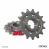 Pignon JT SPROCKETS acier standard 749 - 525 - 1077479002