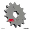 Pignon JT SPROCKETS acier standard 1540 - 420 - 1077275001