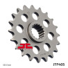 Pignon JT SPROCKETS acier anti-bruit 405 - 525 - 1126797001