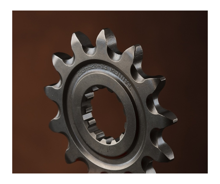 Pignon RENTHAL acier standard 506 - 420 - 1074259001