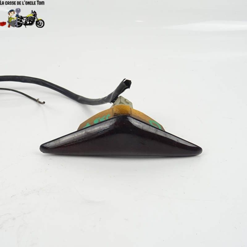 Clignotant adaptable arrière gauche à LED Yamaha 1000 FAZER 2002 - CTM-9557-021